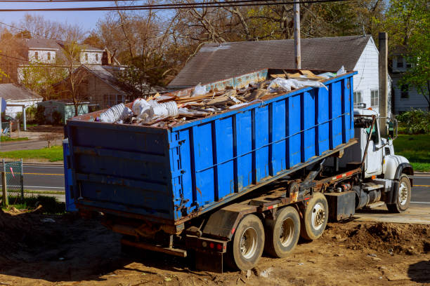 Best Full-Service Junk Removal  in Soperton, GA