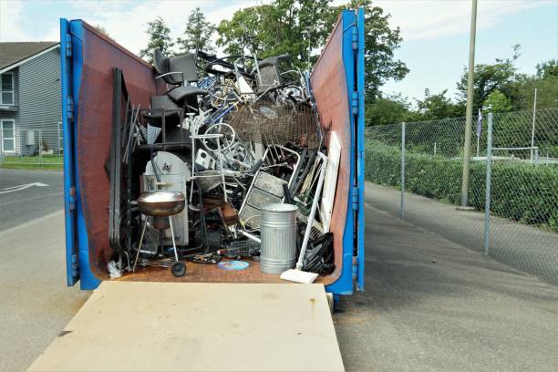 Best Appliance Removal Near Me  in Soperton, GA