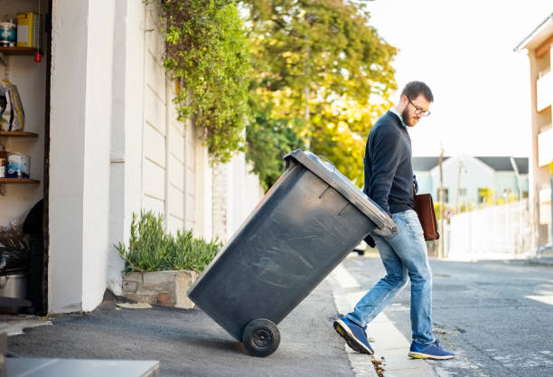 Best Office Junk Removal  in Soperton, GA