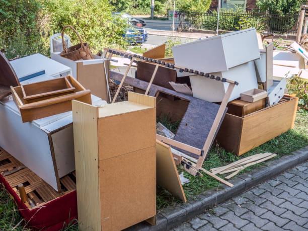 Professional Junk Removal in Soperton, GA