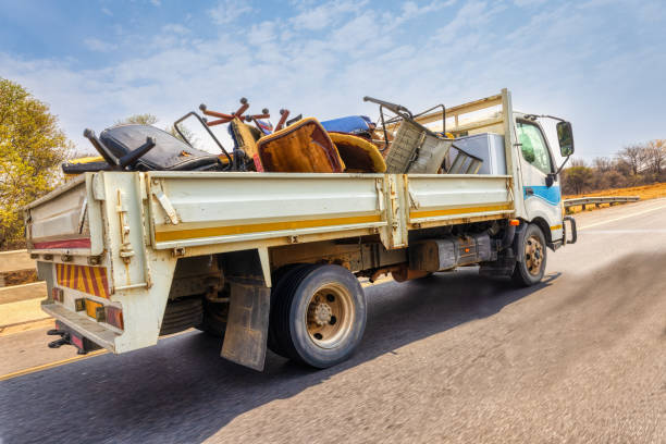 Best Yard Waste Removal  in Soperton, GA