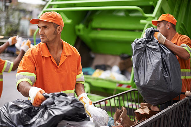 Best Commercial Cleanout Services  in Soperton, GA