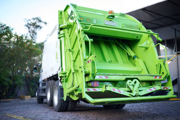 Best Same-Day Junk Removal  in Soperton, GA