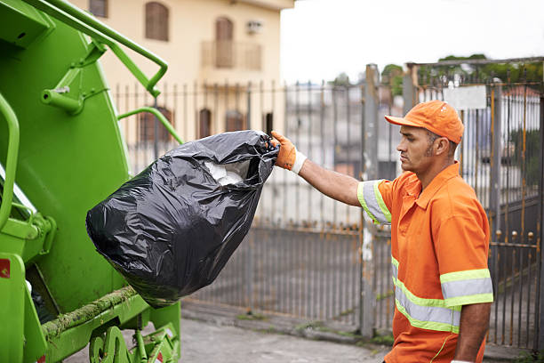 Commercial Cleanout Services in Soperton, GA