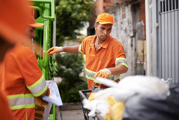 Best Residential Junk Removal  in Soperton, GA